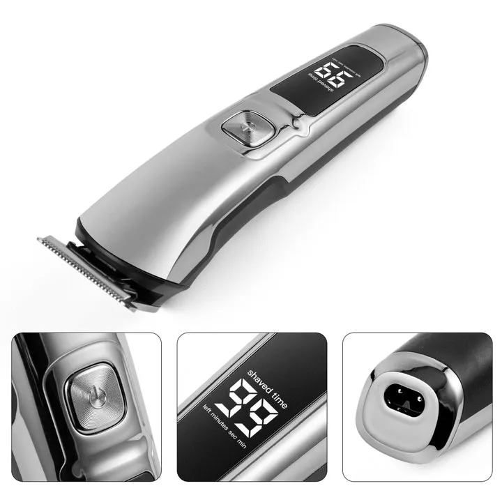 مصنع العرض مباشرة الجملة مشابك شعر . Factory direct supply wholesale cordless hair clippers