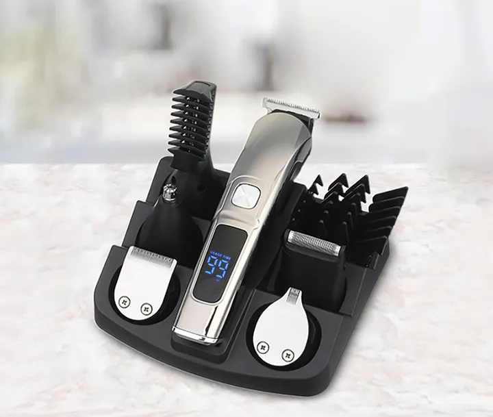 مصنع العرض مباشرة الجملة مشابك شعر . Factory direct supply wholesale cordless hair clippers