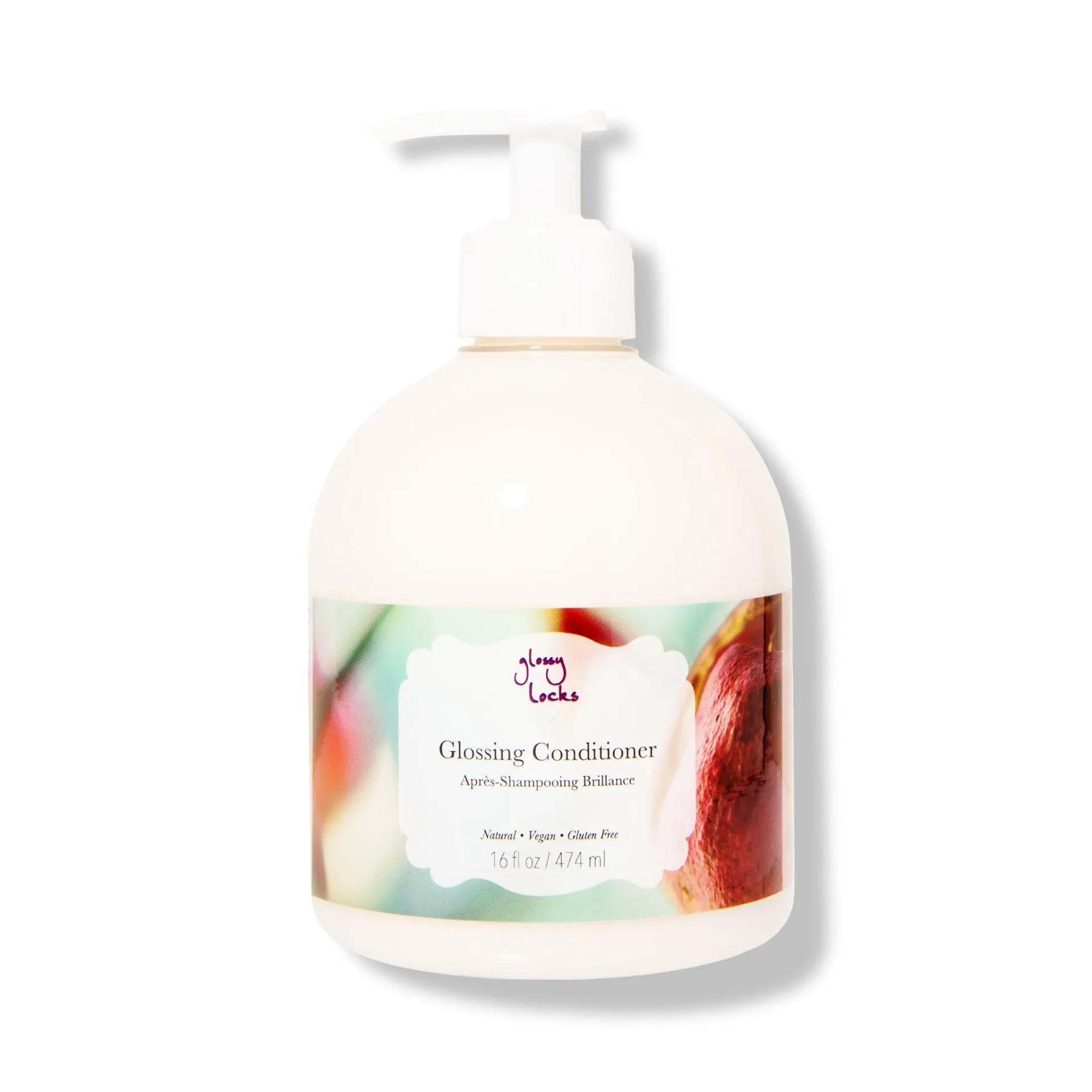 100% PURE - Glossy Locks Glossing Conditioner