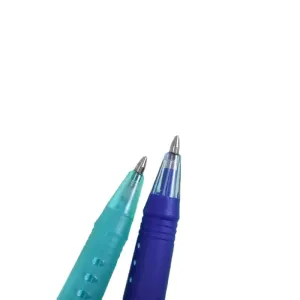 12 Piece Multi Colour Erasable Gel Pens 0.7mm Kawaii Writing Drawing Set