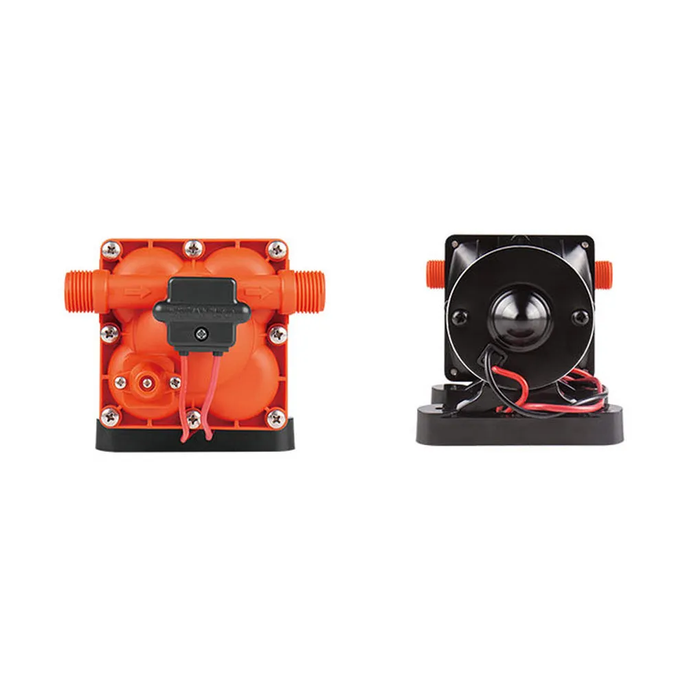 3 G/m RV Supreme 12V Water Pump | Caravan Motorhome Camper Trailer Boat | Seaflo
