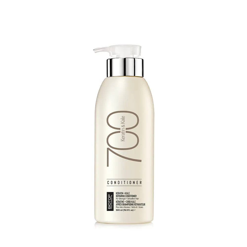 700 Keratin   Kale Conditioner