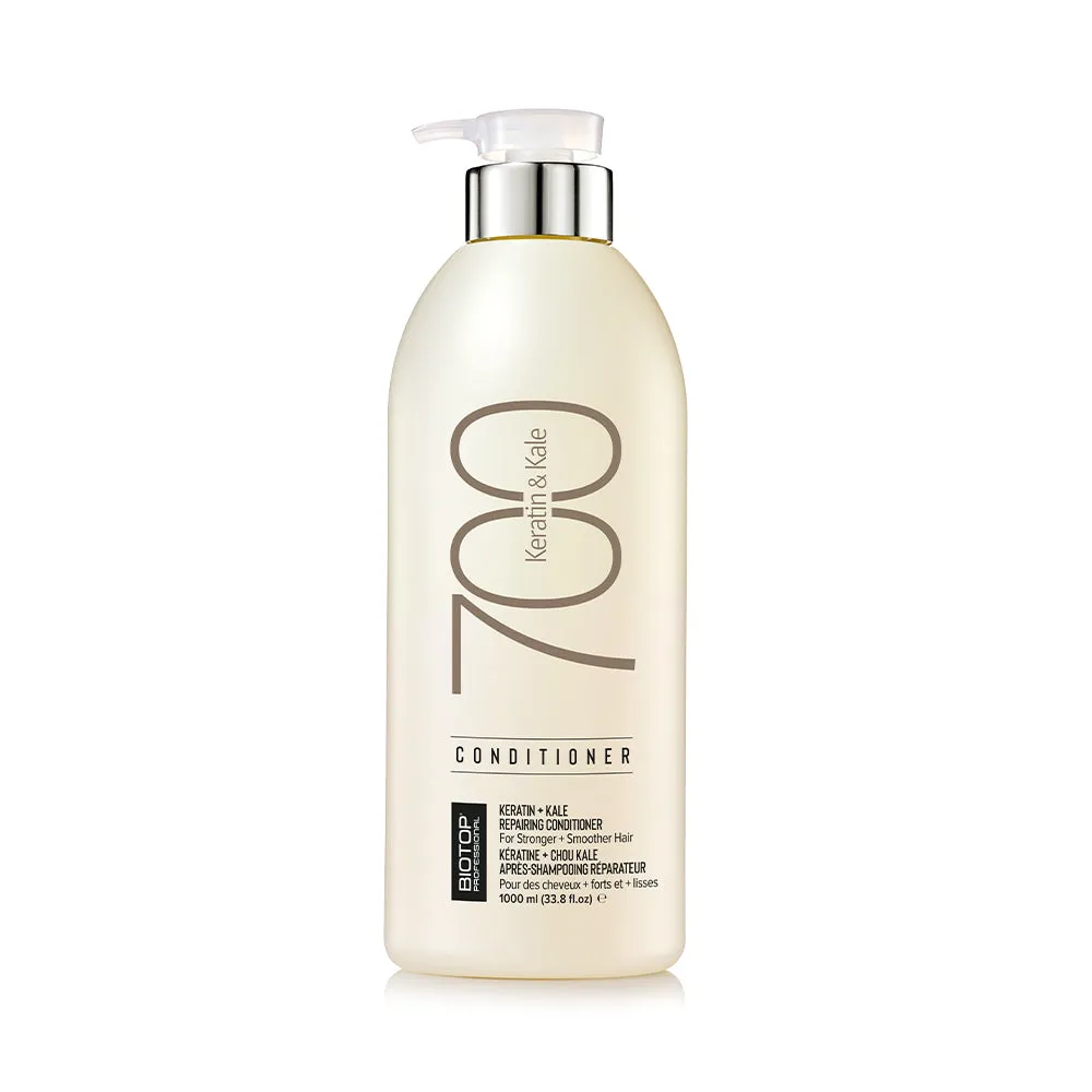 700 Keratin   Kale Conditioner