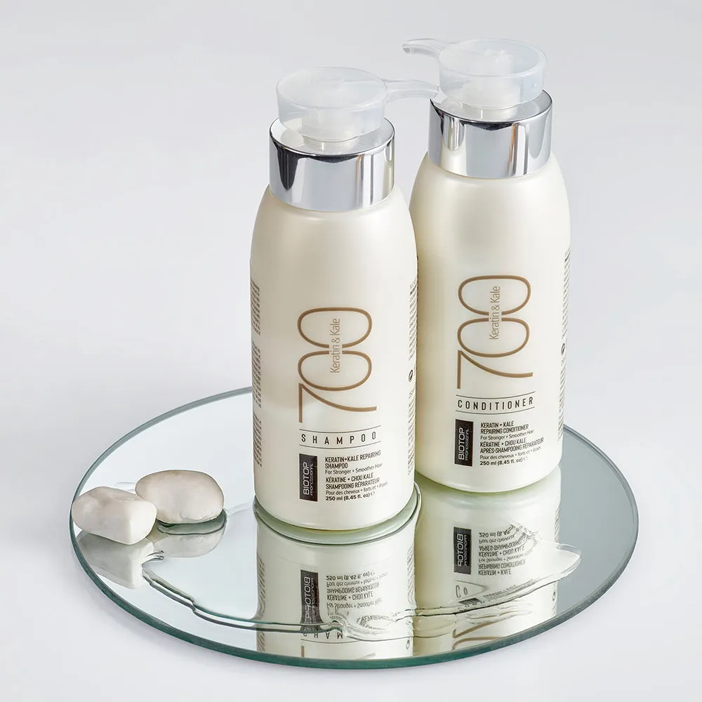 700 Keratin   Kale Conditioner