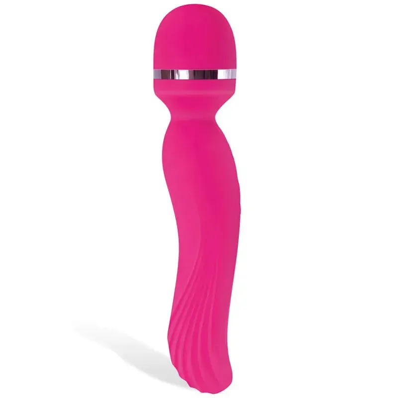 Adam & Eve Intimate Curves Rechargeable Wand
