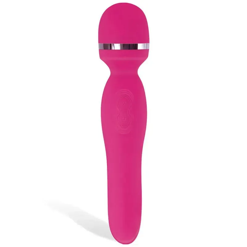 Adam & Eve Intimate Curves Rechargeable Wand