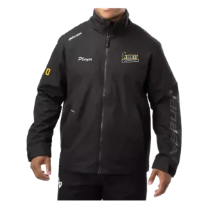 Adult Bauer S24 Lightweight Jacket (CT Clippers)