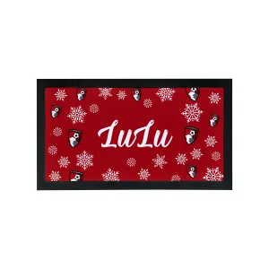AFC Bournemouth Christmas Pet Feeding Mat