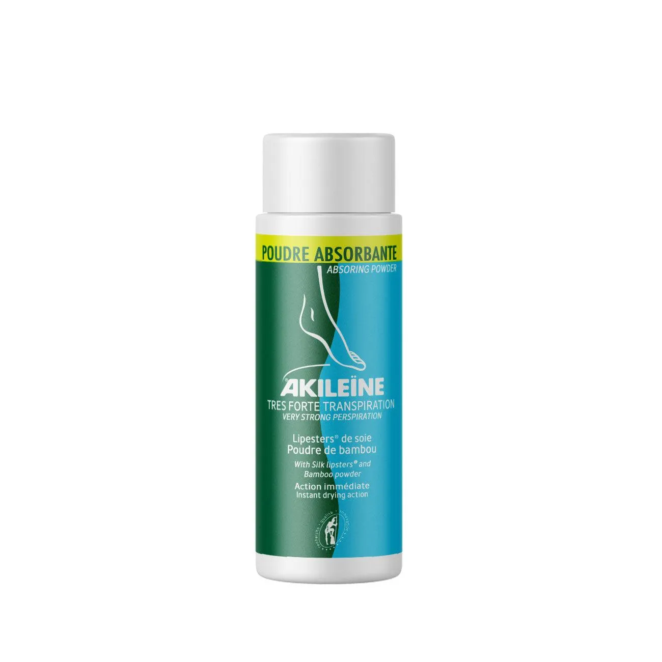 Akileine Absorbing Powder