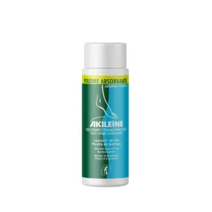 Akileine Absorbing Powder