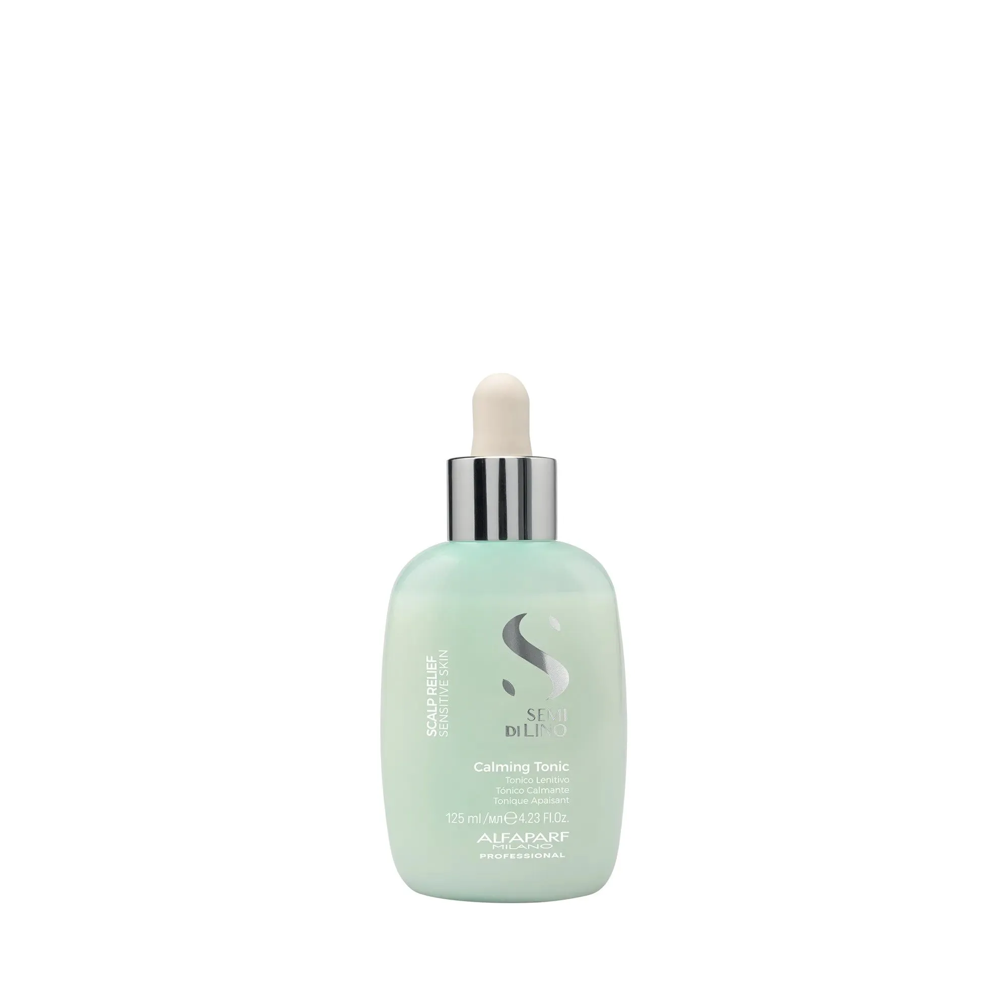 Alfaparf Scalp Relief Sensitive Skin - Calming Tonic 125ml