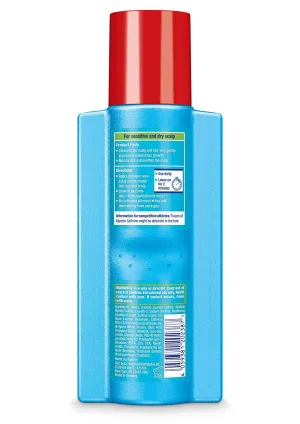 ALPECIN HYBRID CAFFEINE SHAMPOO
