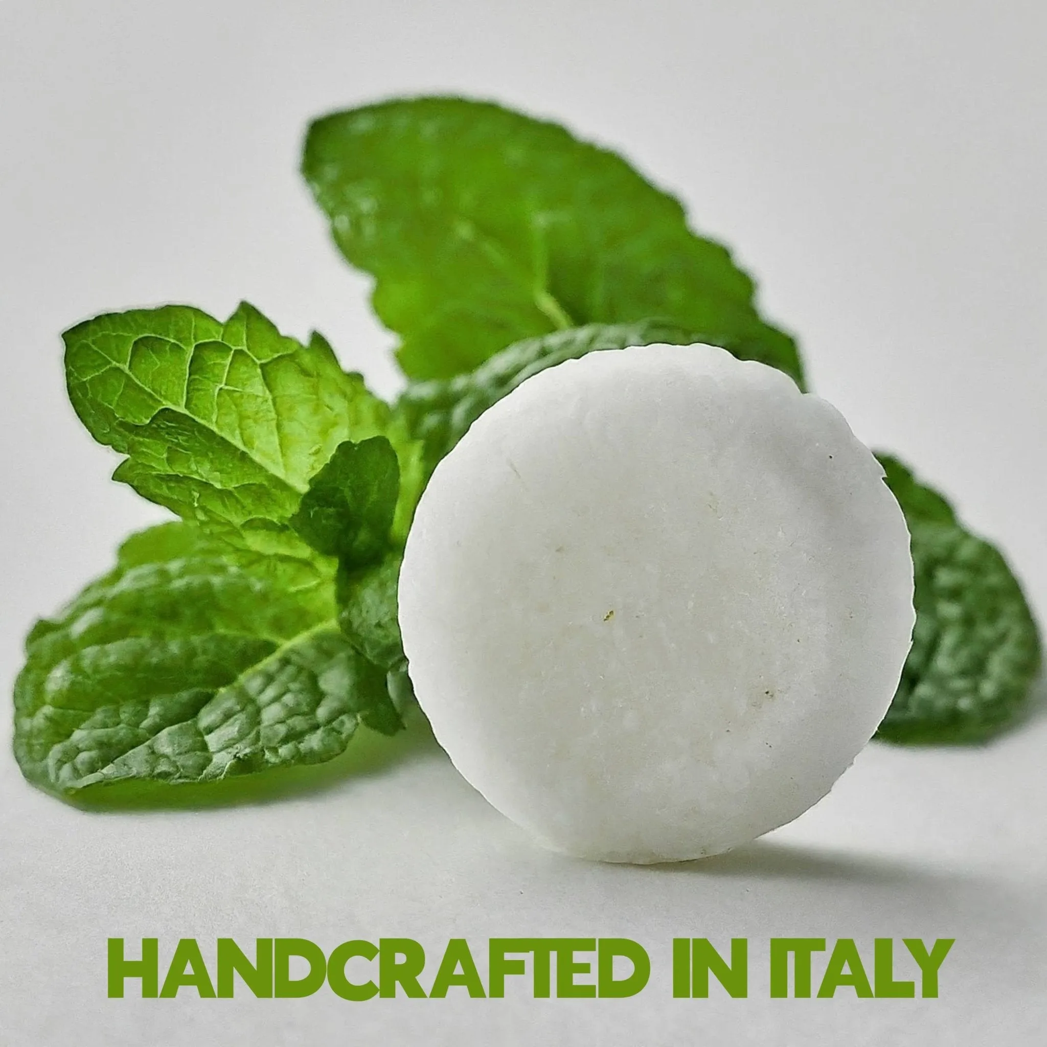 Andy Anand Sugar Free Italian Balsamic Mint Candy: 300 Pcs, Delicious & Refreshing, Ideal for Keto, Vegan, Gluten-Free Lifestyles, Imported Candy 7 Oz - 2 Pack