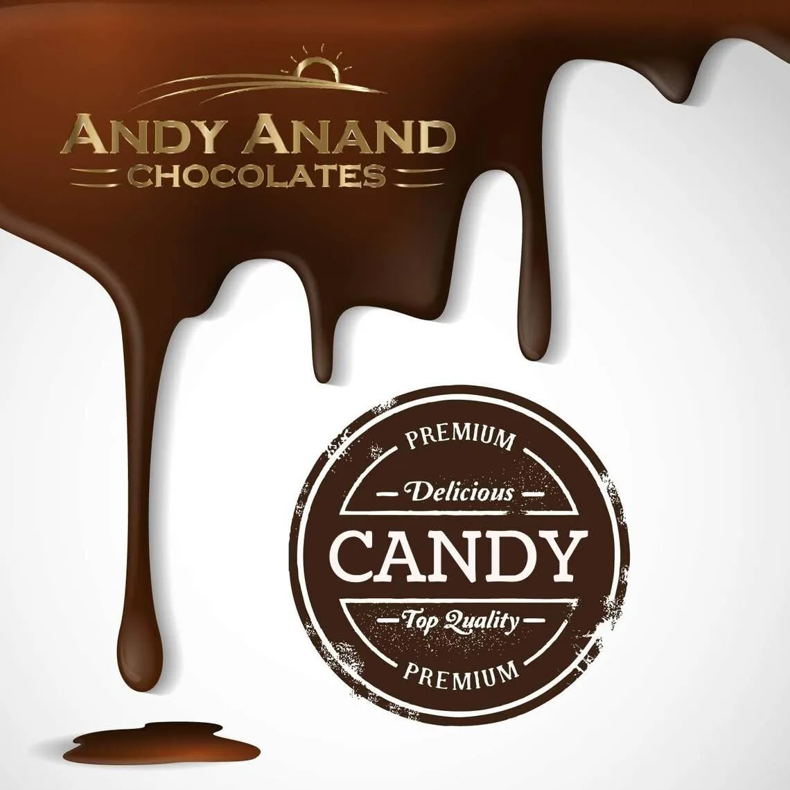 Andy Anand Sugar Free Italian Balsamic Mint Candy: 300 Pcs, Delicious & Refreshing, Ideal for Keto, Vegan, Gluten-Free Lifestyles, Imported Candy 7 Oz - 2 Pack
