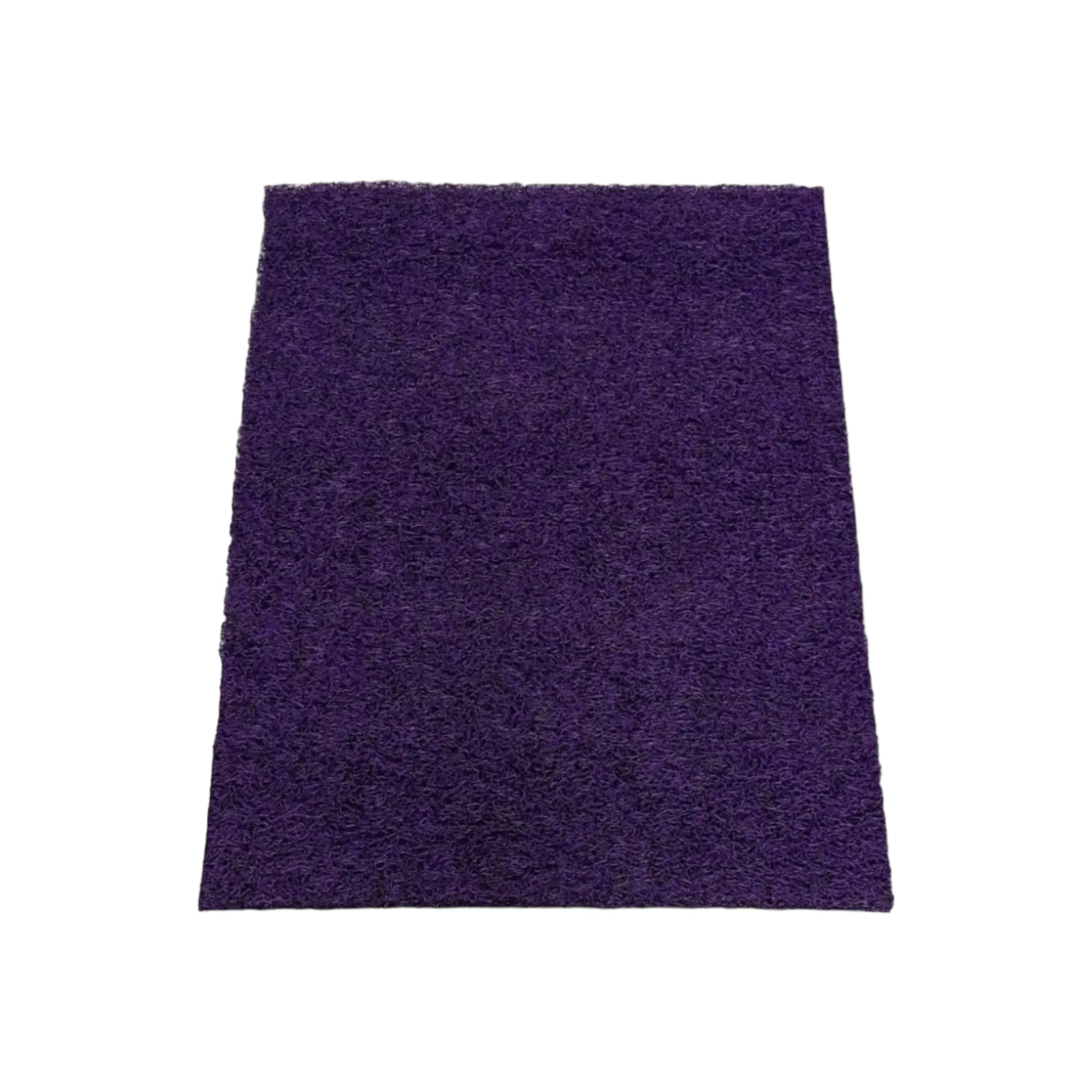 Anti-Slip Vinyl PVC Coil Floor Mat Heavy Duty 80x60cm