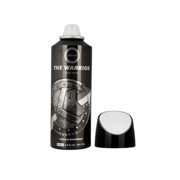 Armaf The Warrior Body Spray For Men 200ml