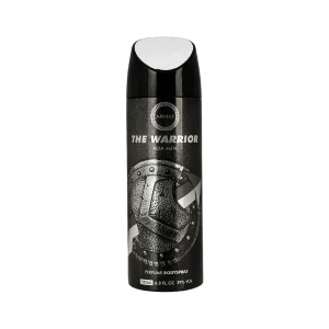 Armaf The Warrior Body Spray For Men 200ml