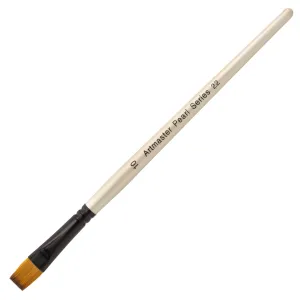 Artmaster Pearl Brush Flat Series 22