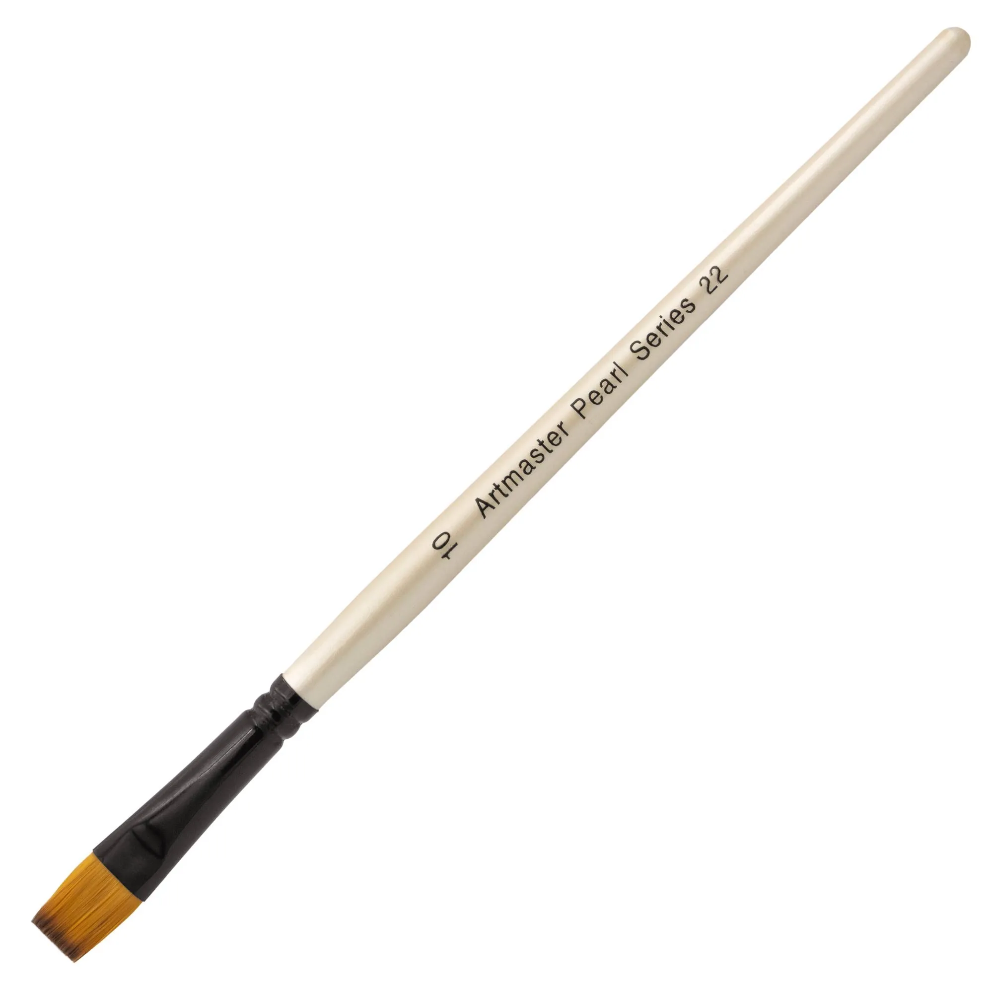 Artmaster Pearl Brush Flat Series 22
