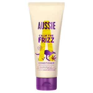 Aussie Hemp Conditioner 200ml