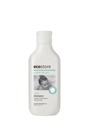 Baby Shampoo 200ml