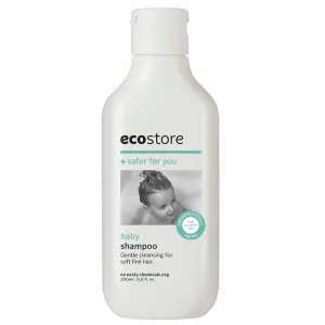 Baby Shampoo