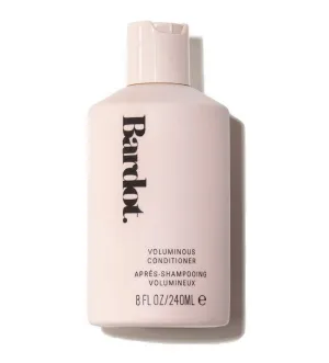 Bardot. Voluminous Conditioner - Sumptuous Conditioner Powered by Quinoa, Wheat Protein and Seaweed - 8 lf oz / 240 ml