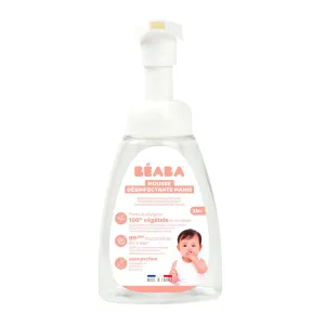 Beaba Foaming Mousse Hand Sanitiser