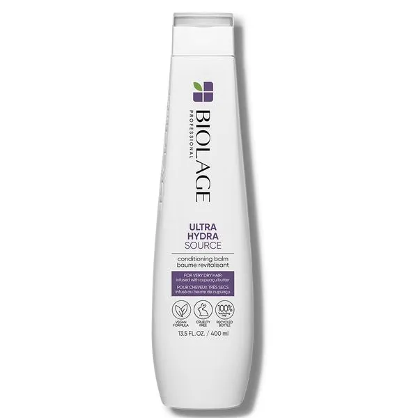 Biolage Ultra HydraSource Conditioning Balm for Very Dry Hair