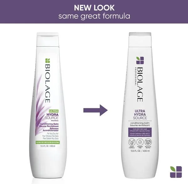 Biolage Ultra HydraSource Conditioning Balm for Very Dry Hair