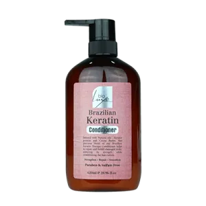 Bioluxe Brazilian Keratin Conditioner 500ML