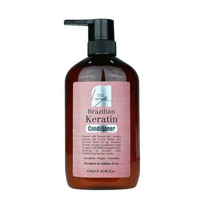 Bioluxe Brazilian Keratin Conditioner 500ML