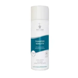BIOTURM Shampoo sensitive No. 23
