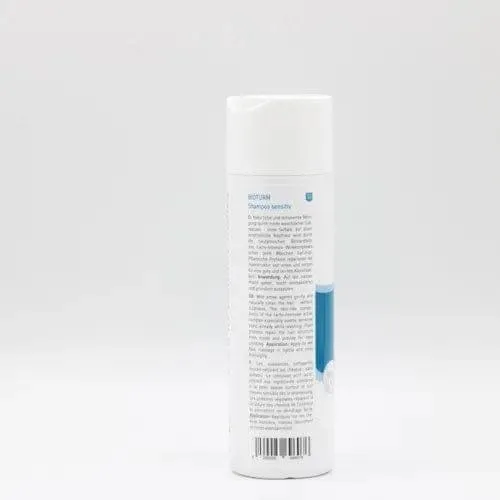 BIOTURM Shampoo sensitive No. 23