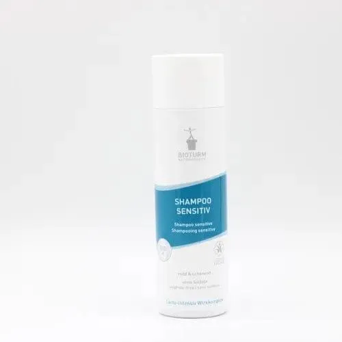 BIOTURM Shampoo sensitive No. 23