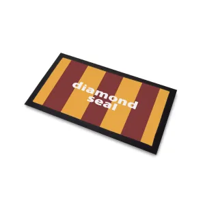 Bradford 1996 Home Pet Feeding Mat