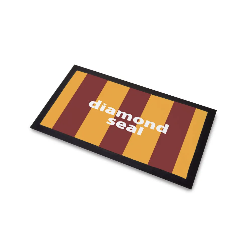 Bradford 1996 Home Pet Feeding Mat