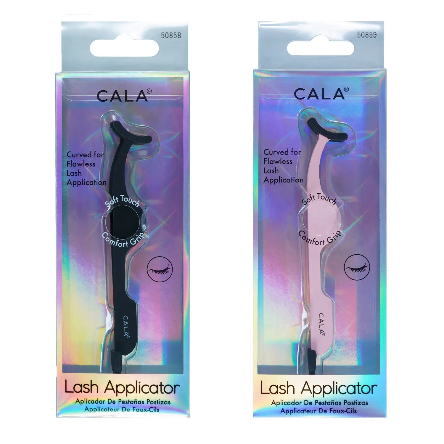 Cala Soft Touch Lash Applicator