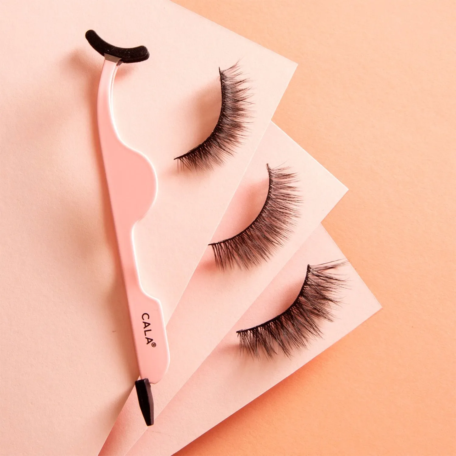 Cala Soft Touch Lash Applicator