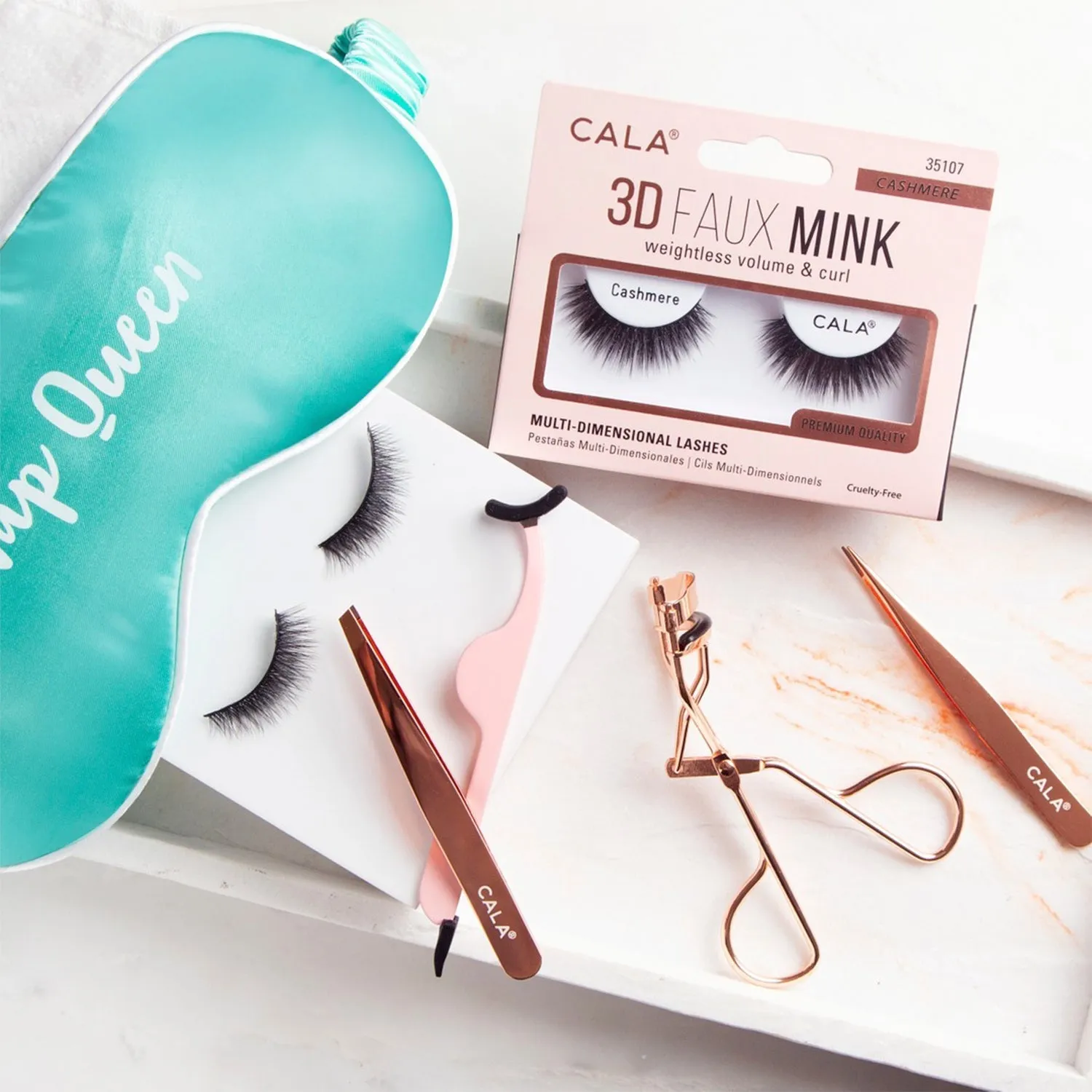 Cala Soft Touch Lash Applicator