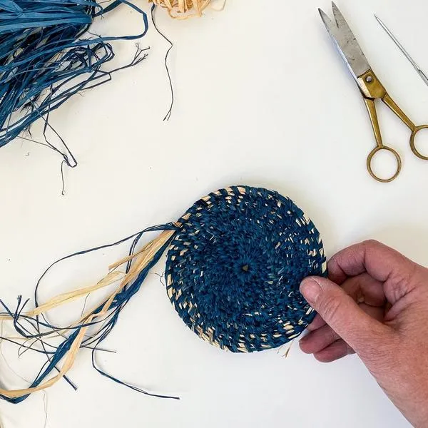 Calliope Basket Kit