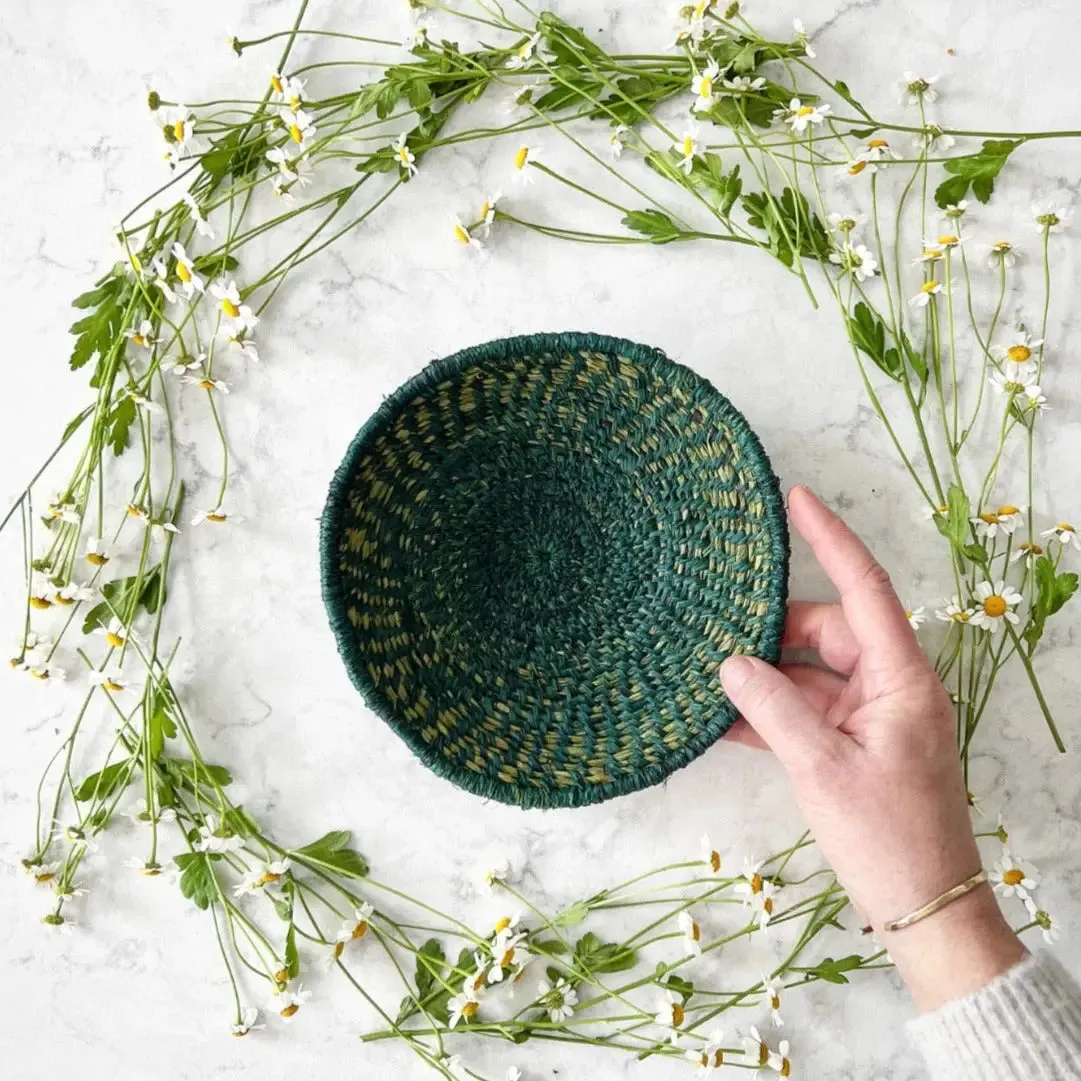 Calliope Basket Kit