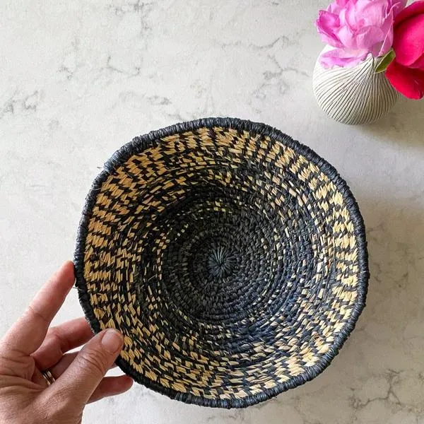 Calliope Basket Kit