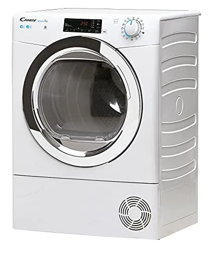 Candy Smart Pro CSOEC10DCG 10Kg (New)