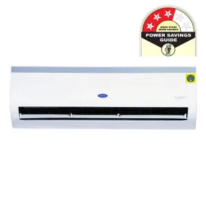 Carrier 18K EMPERIA LXi 1.5 Ton 3 Star Split Inverter AC  CAI18EL3R32F0