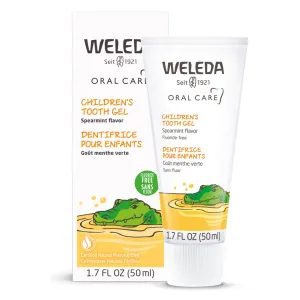 Children's Tooth Gel