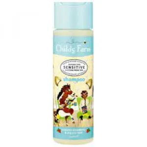 CHILDS FARM LUSCIOUS LOCKS SHAMPOO 250ML