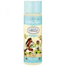 CHILDS FARM LUSCIOUS LOCKS SHAMPOO 250ML