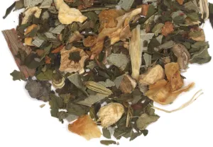 ClariTEA Wellness Tea (AVAIL EXCLUSIVELY @ HARBOR PLACE)