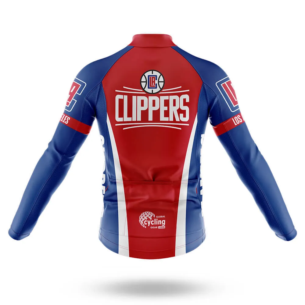 Clippers - Men's Cycling Kit